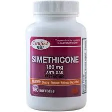 Simethicone Tablets